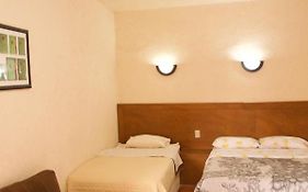 Hotel Cuauhtemoc